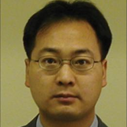 Prof. Jin-Yong Lee avatar image