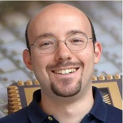 Dr. Marco Carminati avatar image