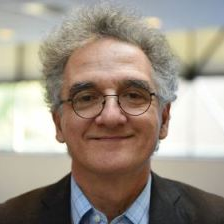 Prof. Dr. Esteban Broitman avatar image