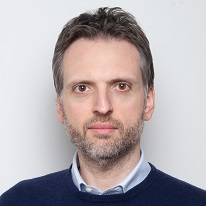 Prof. Dr. Mosè Gallo avatar image