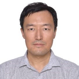 Dr. Xuehao Hu avatar image