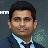 Dr. Deepak Dubal avatar image