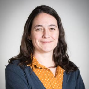 Dr. Paula Berton avatar image