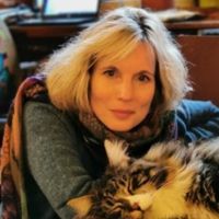 Prof. Dr. Danièlle Gunn-Moore avatar image