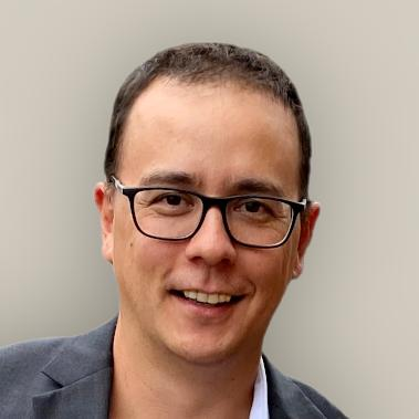 Dr. James Hilton avatar image