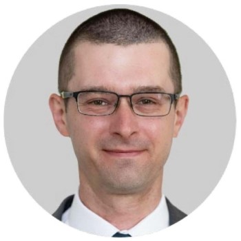 Prof. Dr. Piotr Kolasiński avatar image