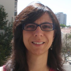 Dr. Bárbara J. Henriques avatar image