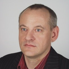 Prof. Dr. Cezary Specht avatar image