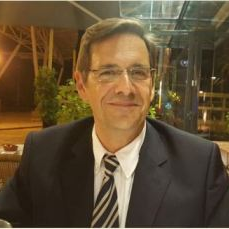 Prof. Dr. Nuno Carlos Leitão avatar image