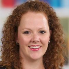 Dr. Arianne Elissen avatar image