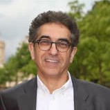 Dr. Serge Birman avatar image