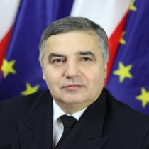 Prof. Dr. Adam Weintrit avatar image