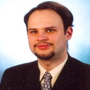 Prof. Dr. Dominik Sierociuk avatar image