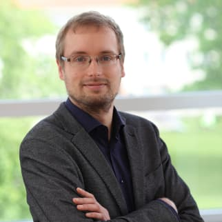 Dr. Tilo Zienert avatar image