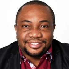 Dr. Daniel I. Onwude avatar image