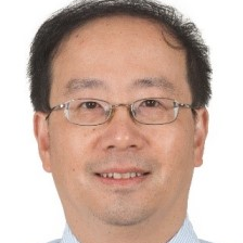 Dr. Guangnan Chen avatar image