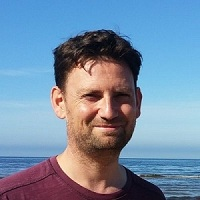 Prof. Dr. Kevin Paine avatar image