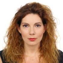 Dr. Styliani Papatzani avatar image