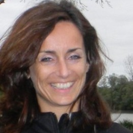 Dr. Maria João Feio avatar image