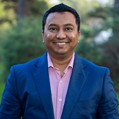 Dr. Mohiuddin Ahmed avatar image