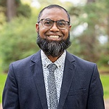 Dr. Syed Mohammed Shamsul Islam avatar image