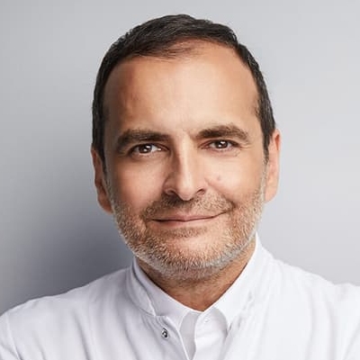 Prof. Dr. Michael Akbar avatar image