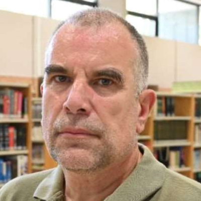 Prof. Dr. Seraphim Papanikolaou avatar image