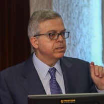 Dr. Ilias Migdalis avatar image