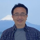 Dr. Tomoyoshi Komiyama avatar image