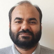 Dr. Waqar Ahmad avatar image