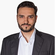 Dr. Roberto Esposito avatar image