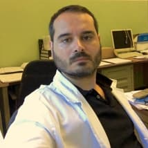 Dr. William Bruno avatar image