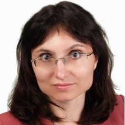 Prof. Dr. Ewa Wojciechowska avatar image