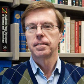 Prof. Dr. Kevin H. Mayo avatar image