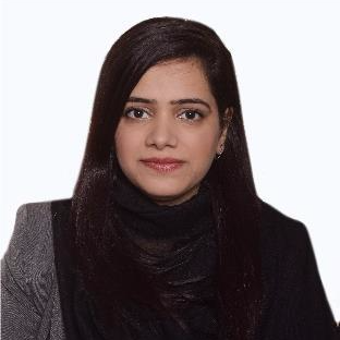 Dr. Rabia Hussain avatar image