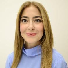 Dr. Elif Kongar avatar image