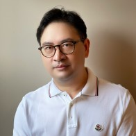 Dr. Shengkun Xie avatar image