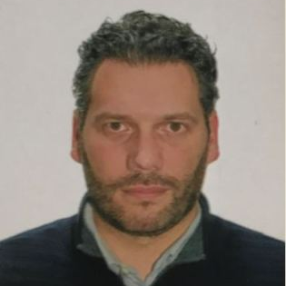 Dr. Alejandro Gonzalez Orive avatar image