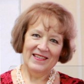 Dr. Nadezhda Tolstykh avatar image