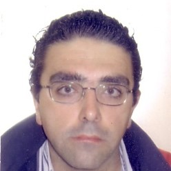 Prof. Dr. Francisco Gamiz avatar image