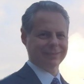 Dr. Francesco Oriente avatar image