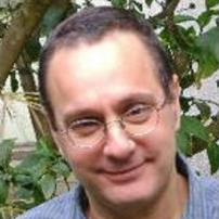 Dr. Alex Grinberg avatar image