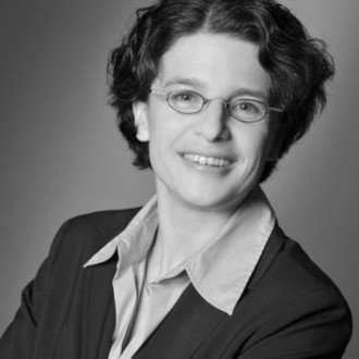 Prof. Dr. Petra Först avatar image