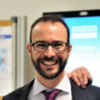 Dr. Miguel Chavarrías avatar image