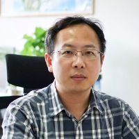 Prof. Dr. Yi Liu avatar image