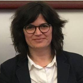 Prof. Dr. Kyriaki Polychronopoulou avatar image