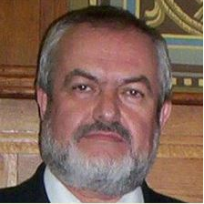 Prof. Dr. Dénes Lóczy avatar image