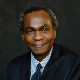 Prof. Dr. Oladele A. Ogunseitan avatar image