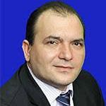 Prof. Iulian Antoniac avatar image