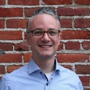 Dr. E. Owen D. Waygood avatar image